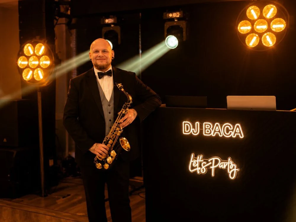 Dj Baca
