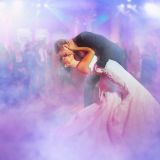 DJ Baca DJ wedding 12