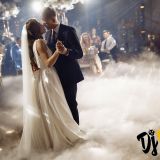 DJ Baca DJ wedding 14