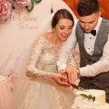 DJ Baca DJ wedding 116