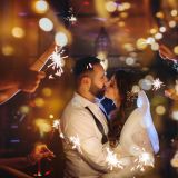 DJ Baca DJ wedding 63