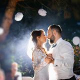 DJ Baca DJ wedding 91