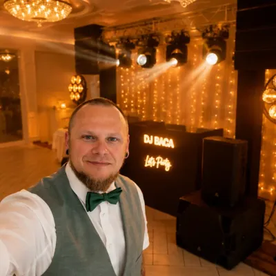 Dj Baca 17