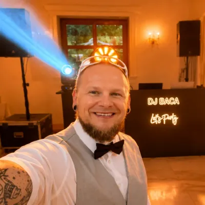 Dj Baca 18