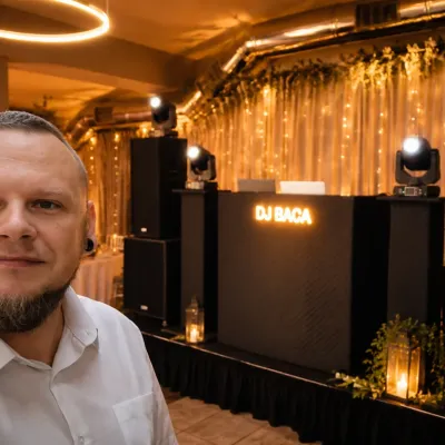 Dj Baca 1