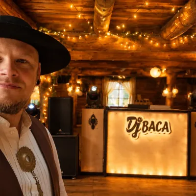 Dj Baca 2