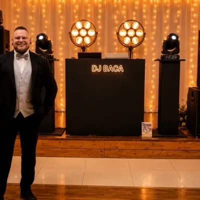 Dj Baca 7