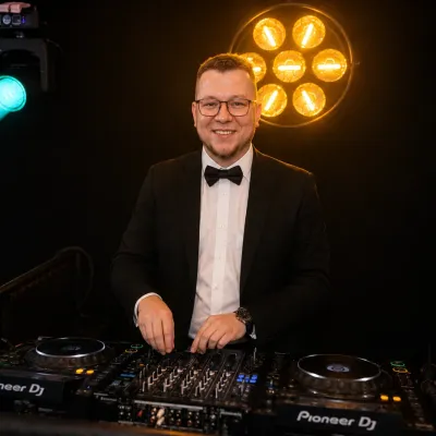 Dj Vavo 1