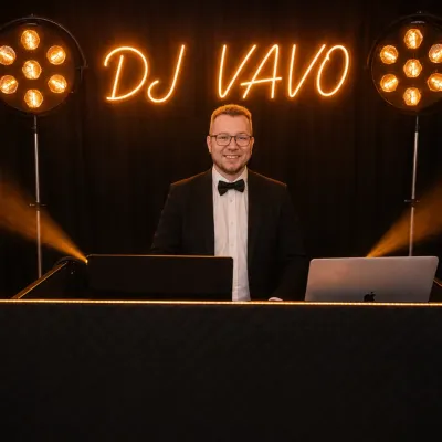 Dj Vavo 2