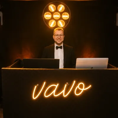 Dj Vavo 3