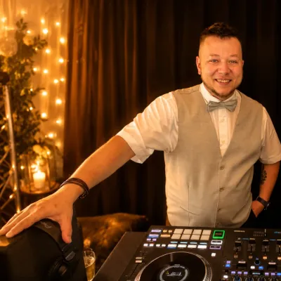 Dj Vavo 6